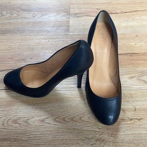 J Crew “Mona” pump.